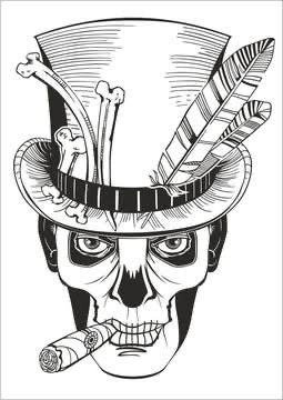 Voodoo Hat Making Course