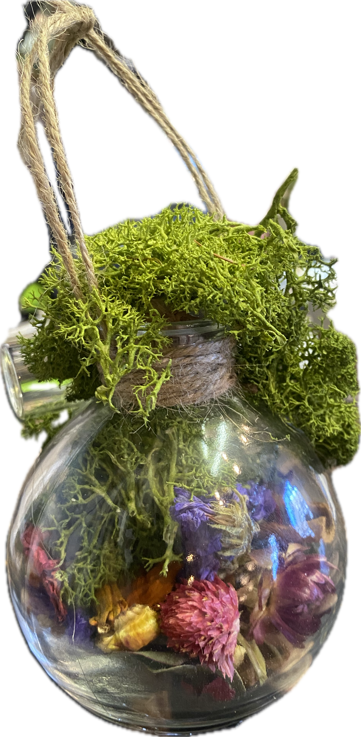 Witches Balls