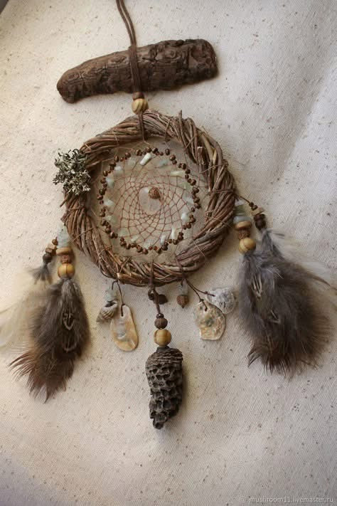 Witches Handmade Dreamcatcher Course