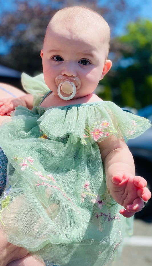 Children’s Fairy Dresses