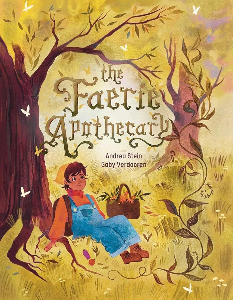 Fairie Apothecary