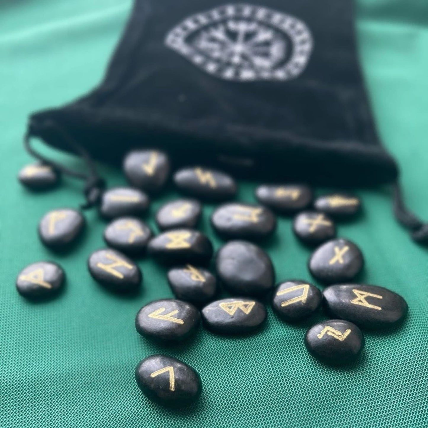 Learn To Read Runes Course