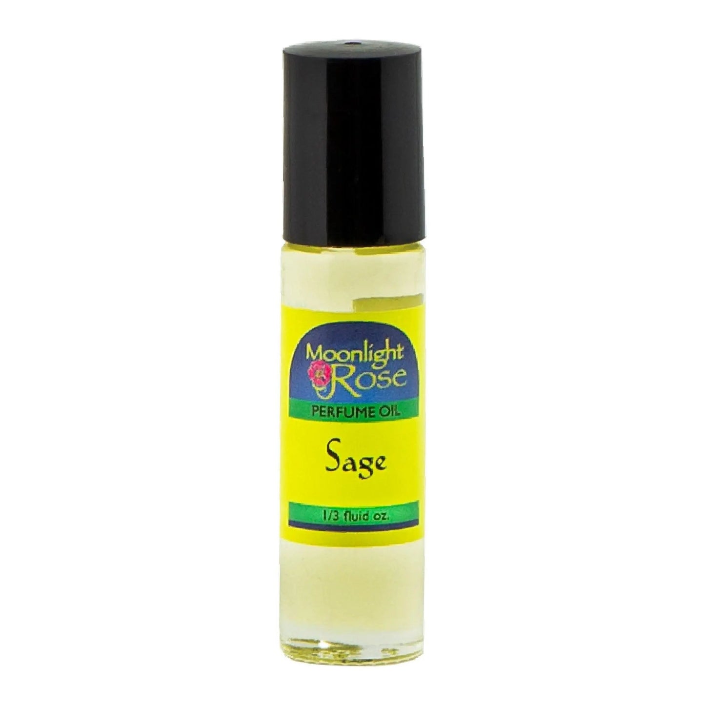 Moonlight Rose Intension Perfume Oil