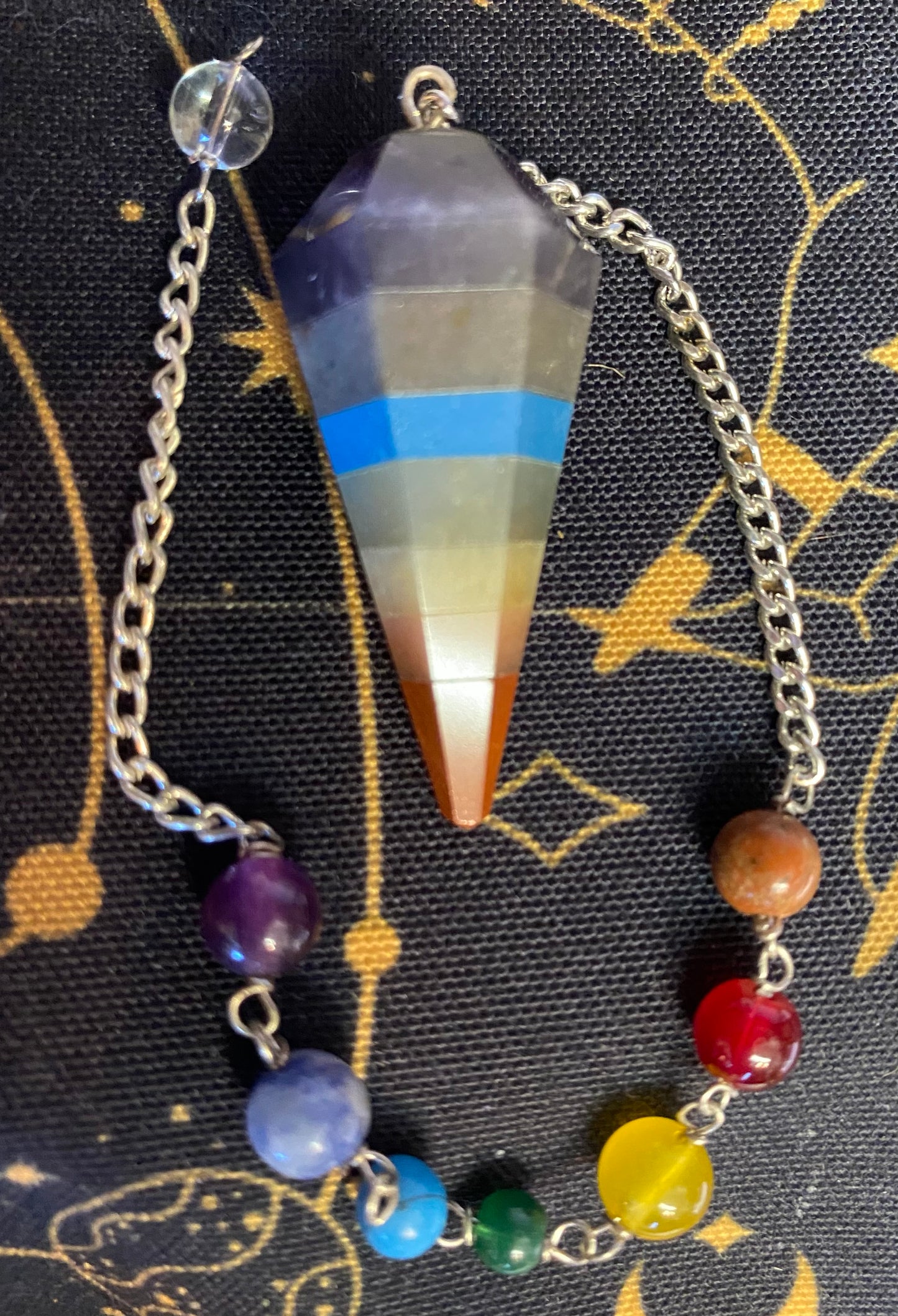 Pendulums