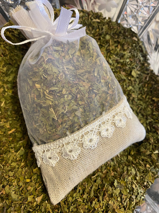 Balsam Sachet