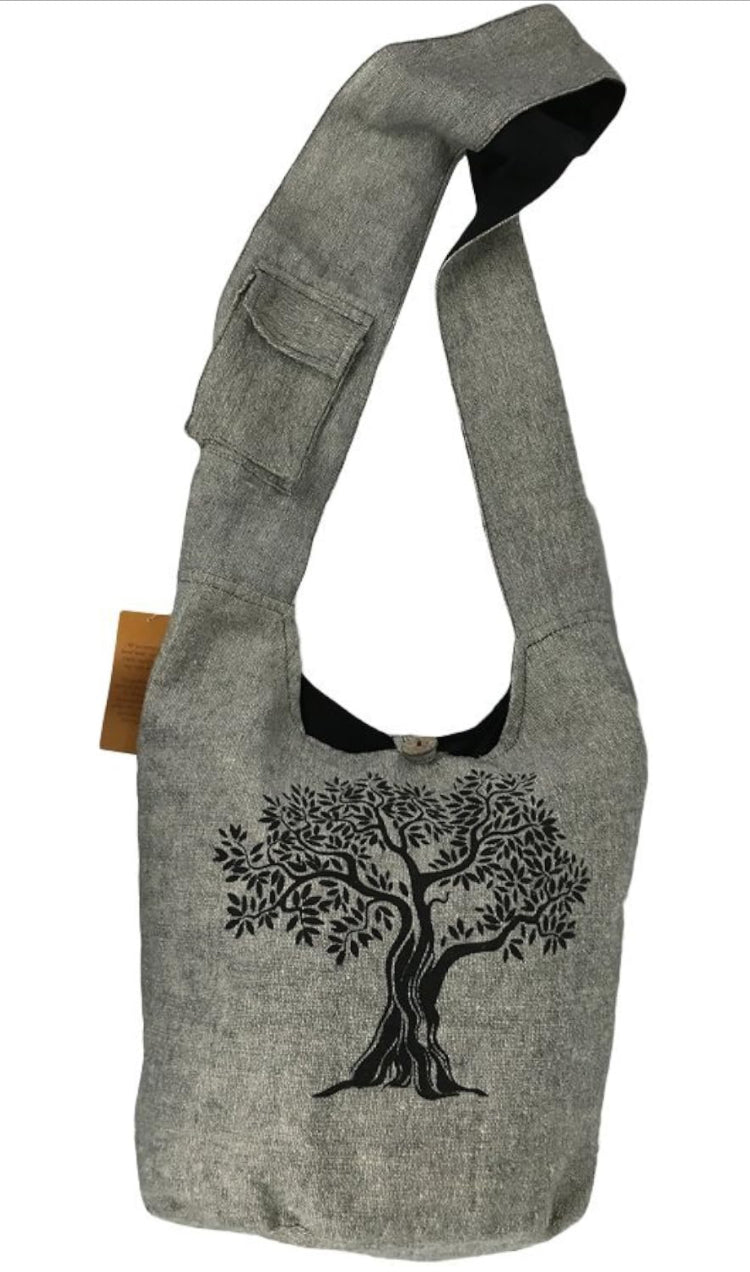 Tree Of Life Bag
