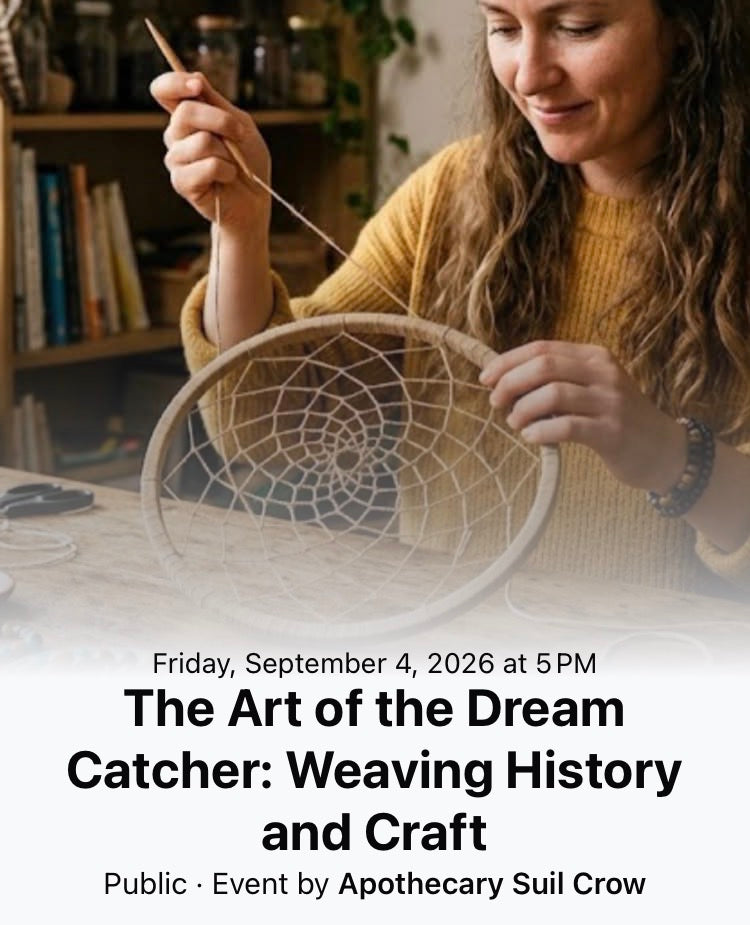 Dream Catcher Course