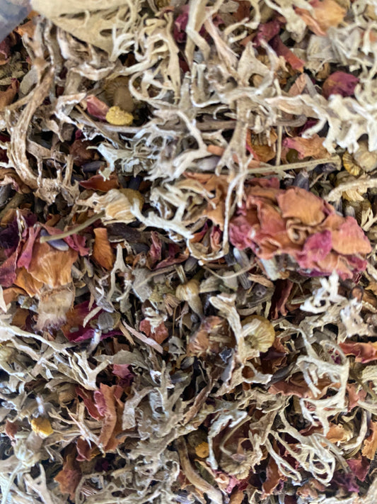 Strega Ritual Smudge