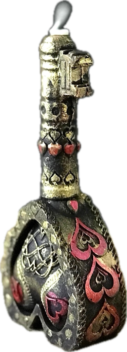 Unlock Love Candle