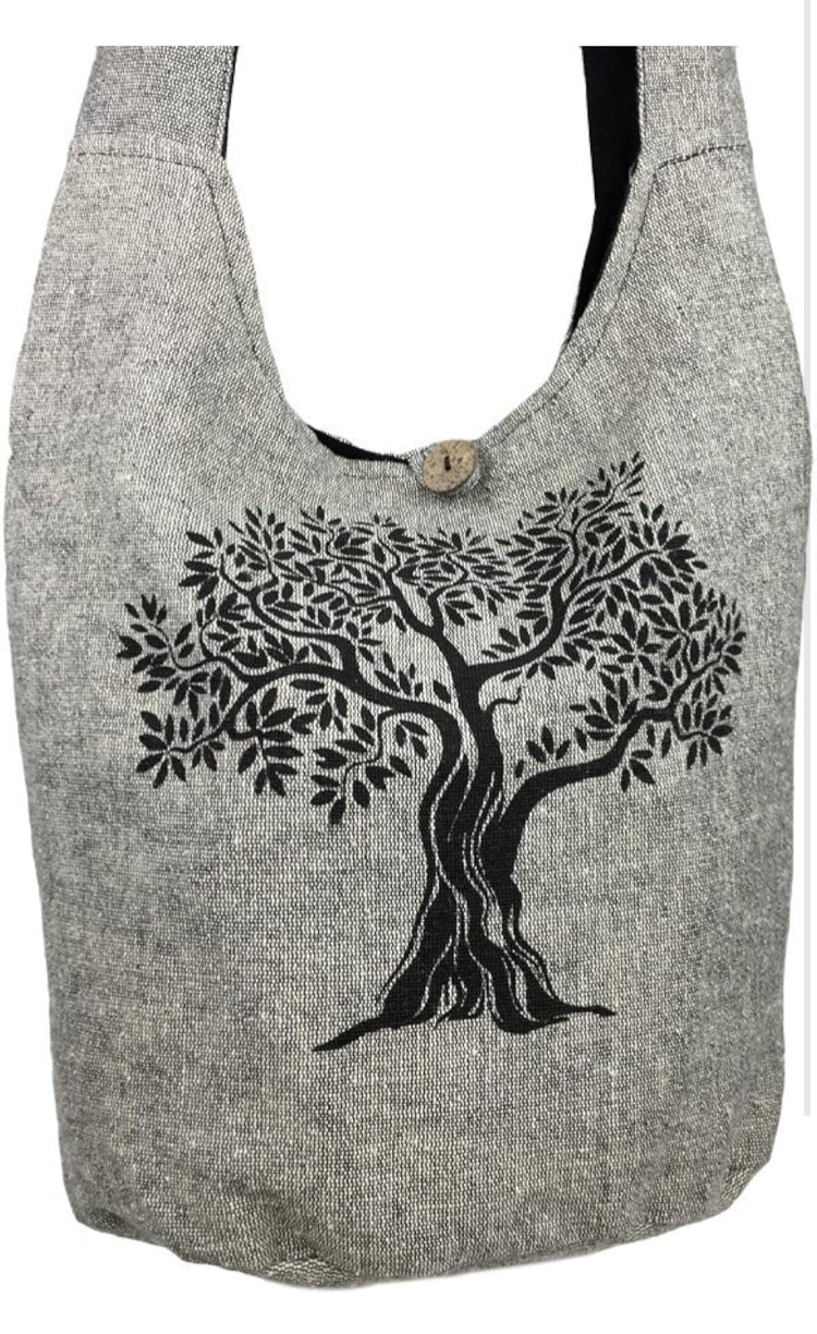 Tree Of Life Bag