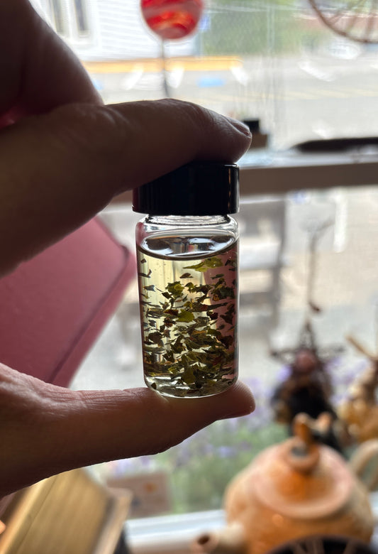 Real Essential Oils