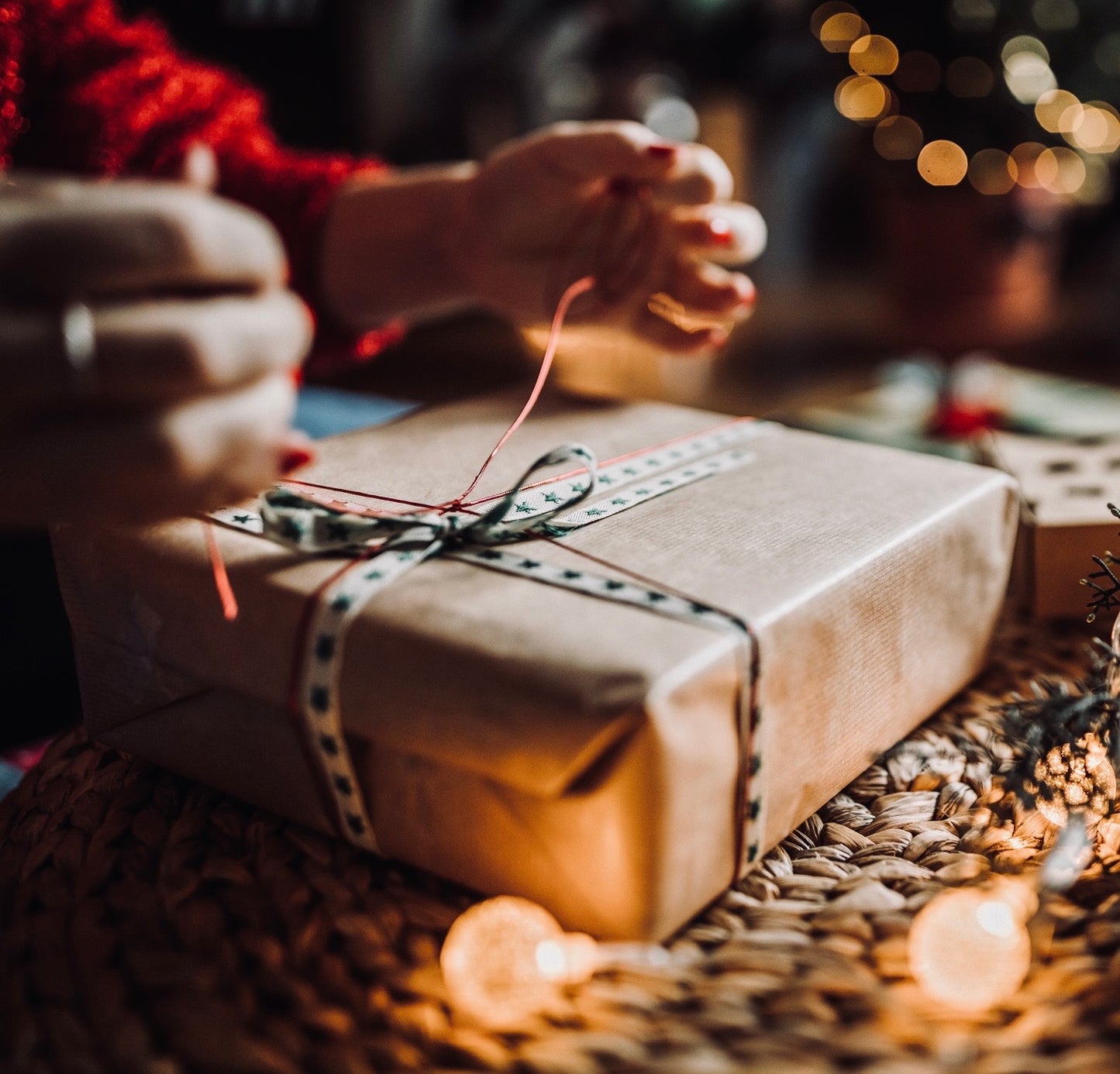 Yule Gift Giving Fundraiser