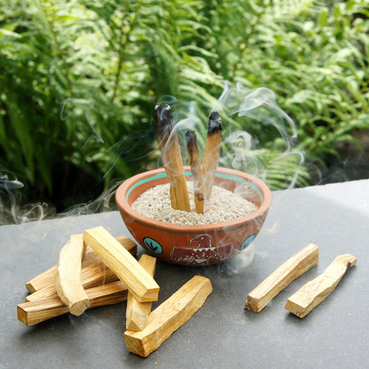 Palo Santo