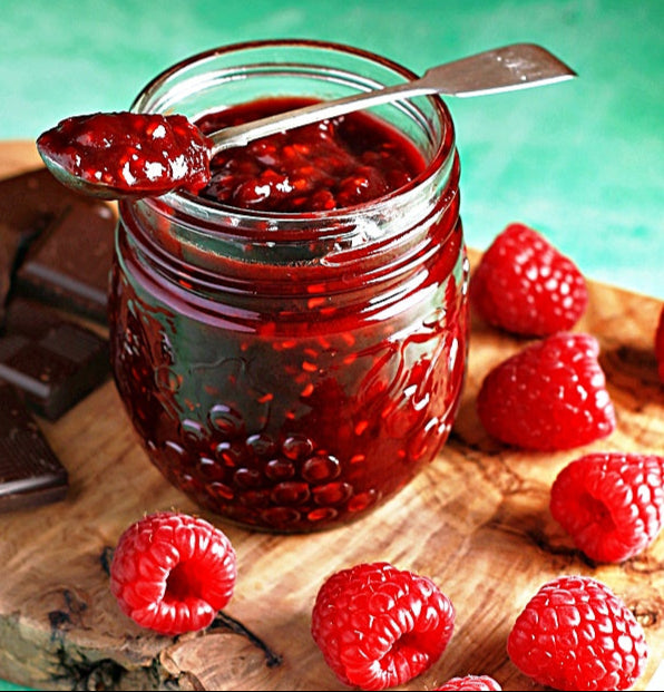 Homemade Preserves