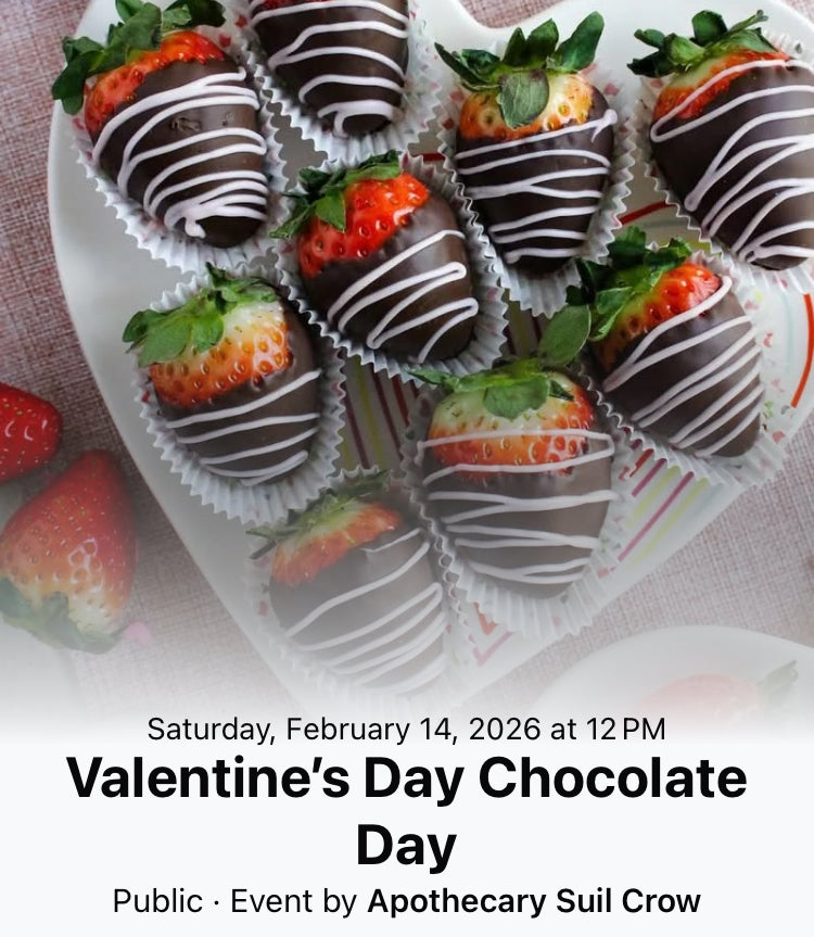 Valentines Day Chocolate Day