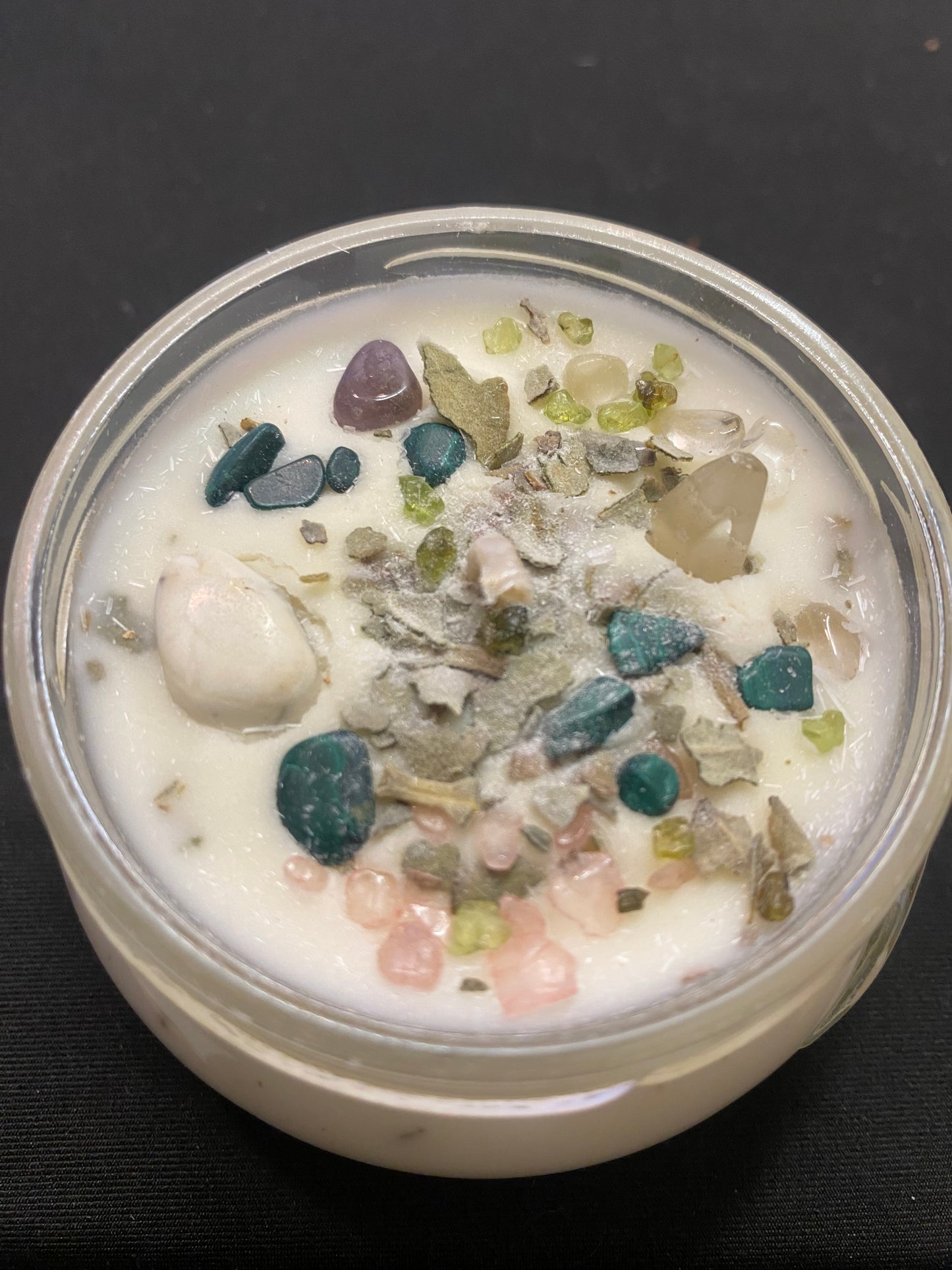 Balsam Fir Infused Candles