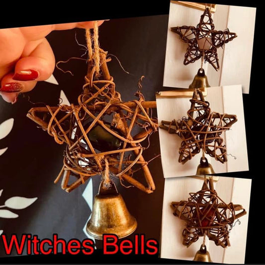 Witches Bell