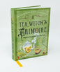 Tea Witch’s Grimoire