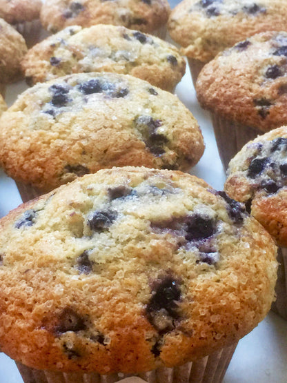 Gluten Free Fruit Bread Mix