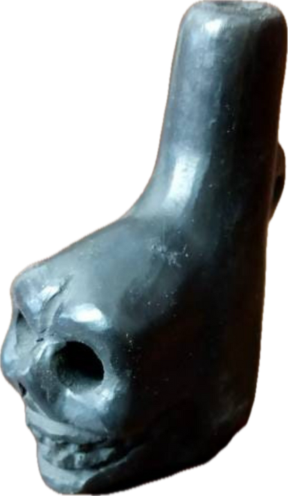 Death Whistle