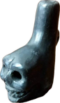 Death Whistle