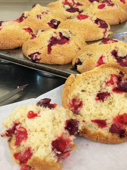 Gluten Free Fruit Bread Mix