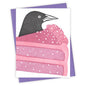 Handprinted Gift Cards