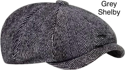 Scally Caps Made In Ireland