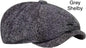 Scally Caps Made In Ireland
