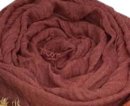 Lightweight Scarfs and Wraps