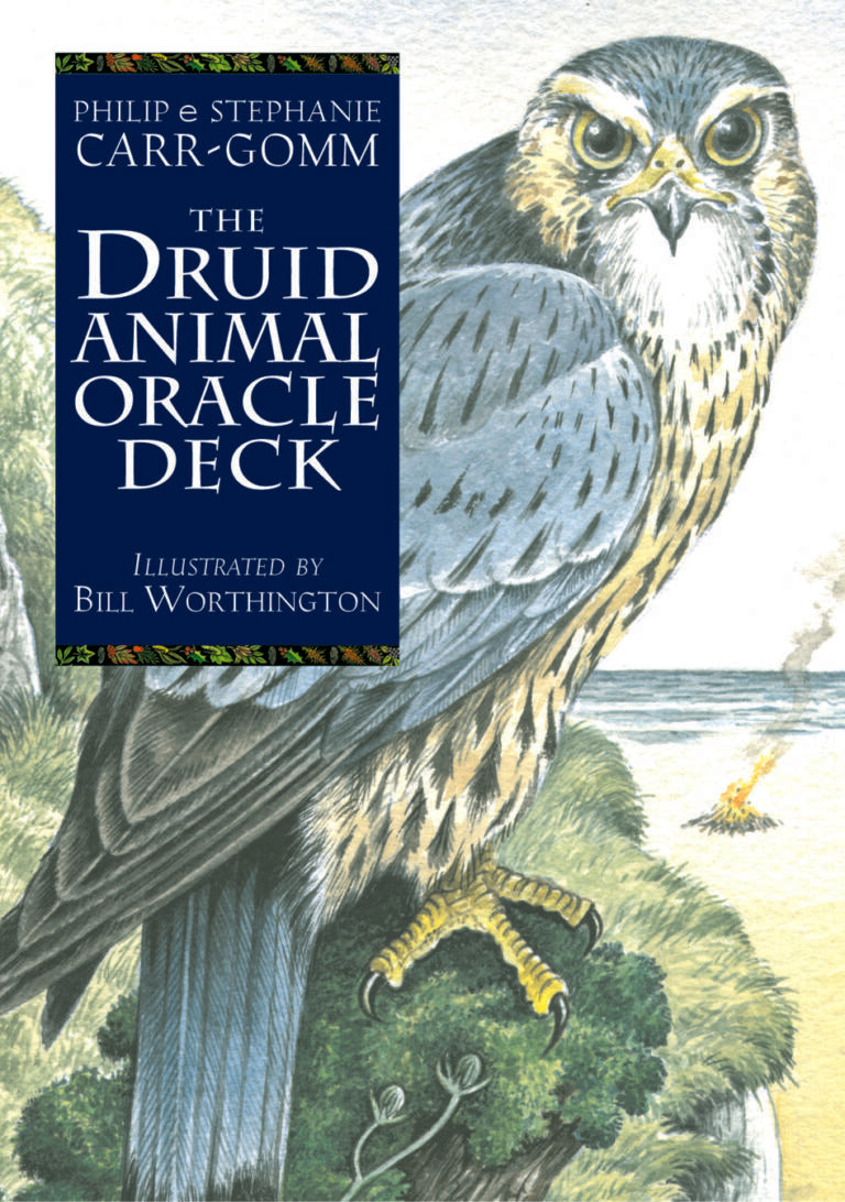 Druid Animal Oracle