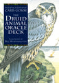 Druid Animal Oracle