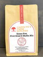 Gluten Free Fruit Bread Mix
