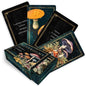 Mushrooms Deck