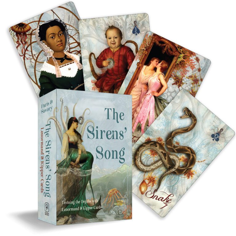 Siren’s Song Deck