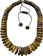 Elk Horn Necklace