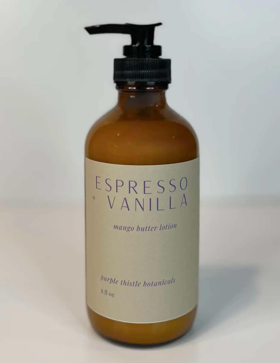 Expresso Vanilla Handlotion