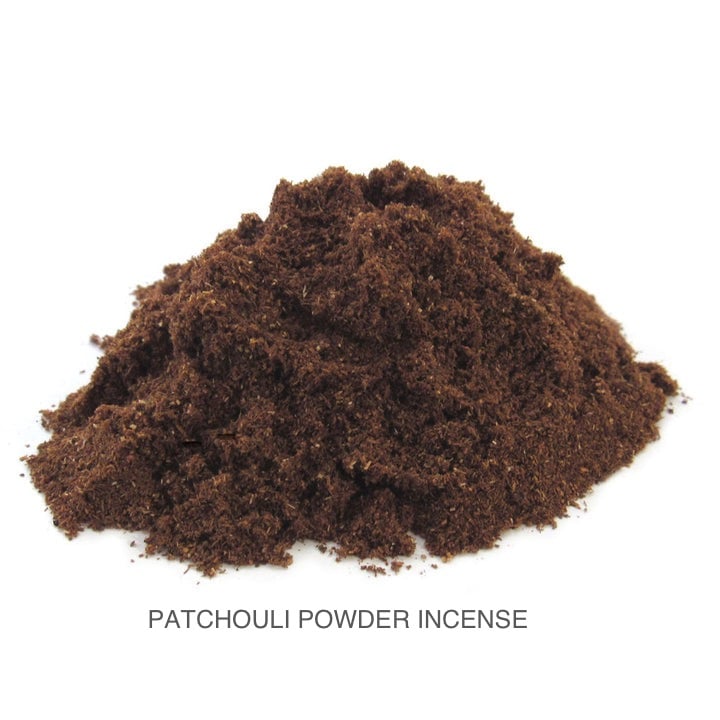 Patchouli Spell Powder