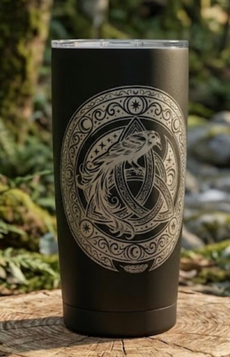 The Seer’s Journey