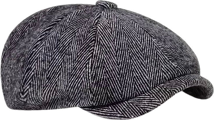 Scally Caps Made In Ireland