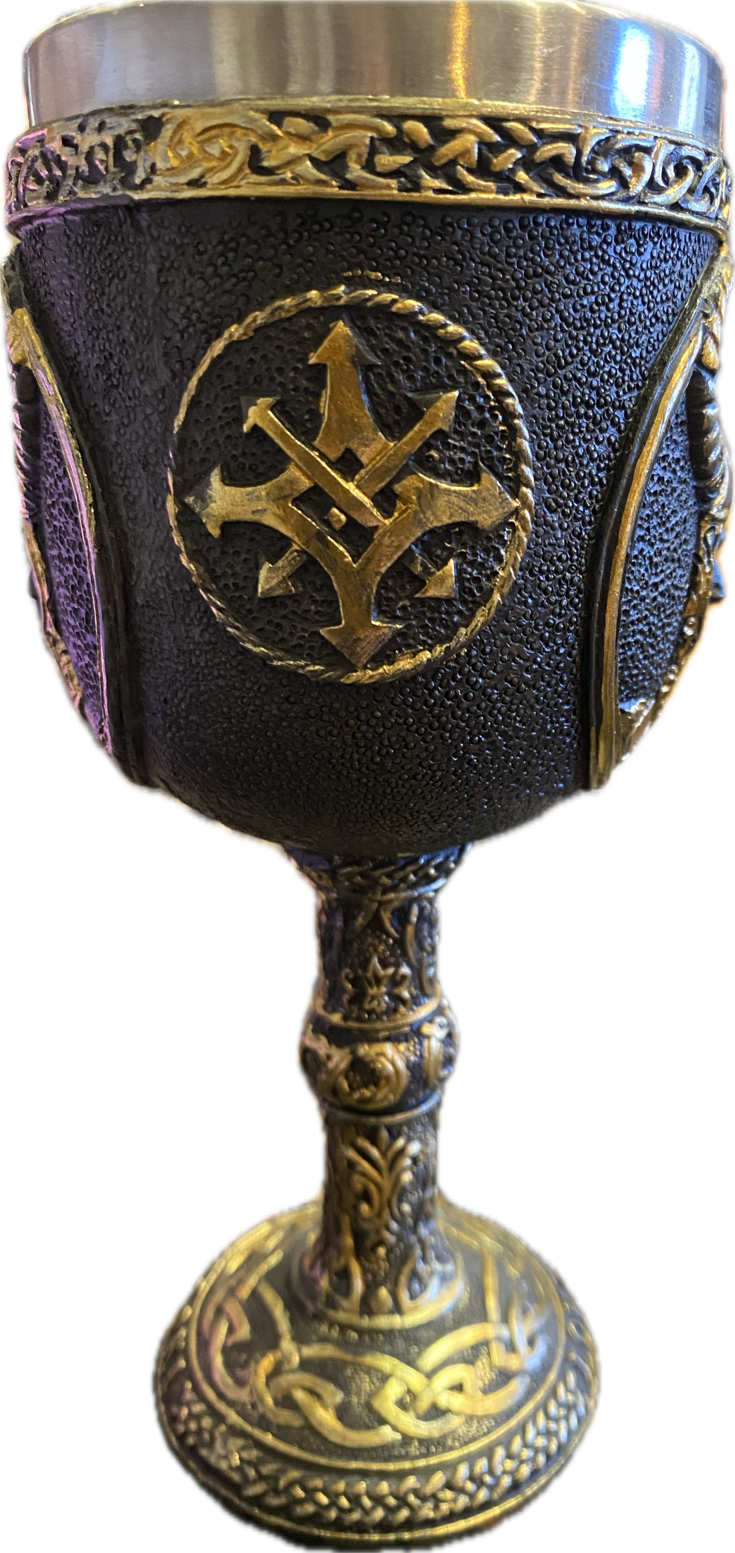 Loki Goblet