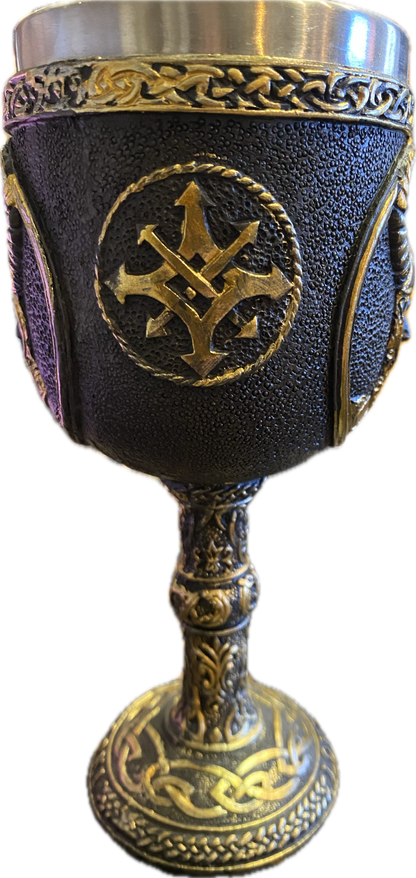 Loki Goblet