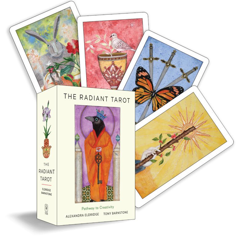 Radiant Tarot