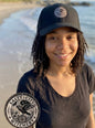 Salty City Witchery Hat
