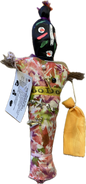 Real Voodoo Dolls