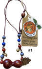 Gourd Protection Amulets