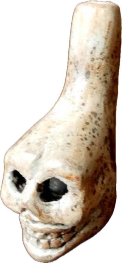 Death Whistle