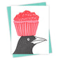 Handprinted Gift Cards