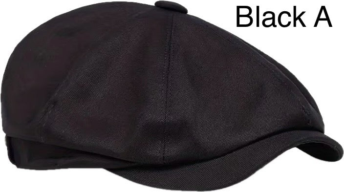 Scally Caps Made In Ireland
