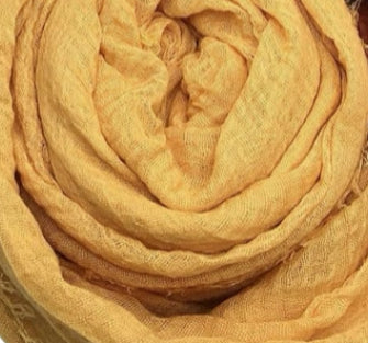 Lightweight Scarfs and Wraps